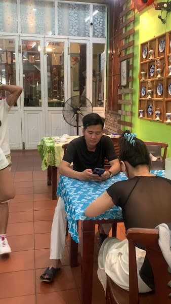 Hình ảnh Cơm Niêu Cá Bống Huế - 2