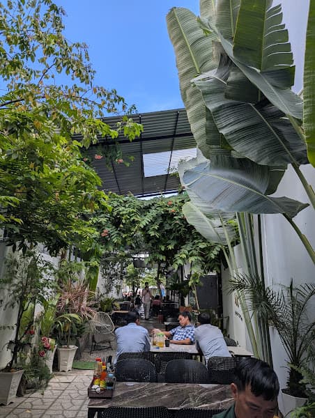 Hình ảnh Cafe Sóc Cần Thơ - 2