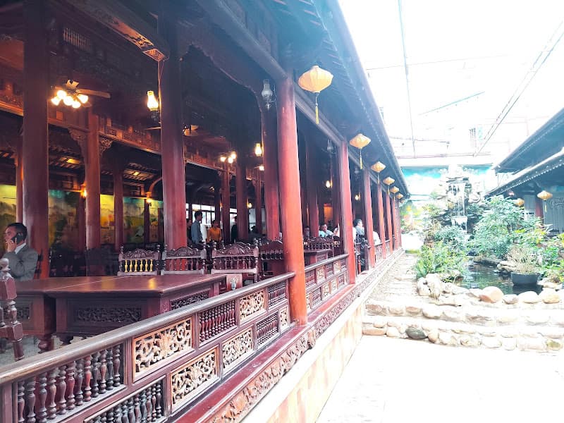 Hình ảnh Bún Bò Huế Kim Đồng 1 - 2