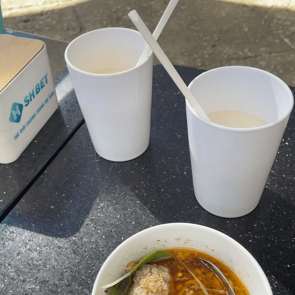 Hình ảnh Bánh Mì Xíu Mại 97 - địa chỉ ăn ngon chất lượng giá bình dân tại Đà Lạt - 4