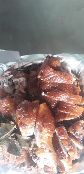 Hình ảnh Khói quán lẩu nướng - 2