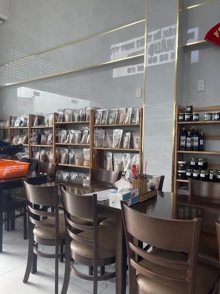 Hình ảnh Thực dưỡng Thiện Hương - 2