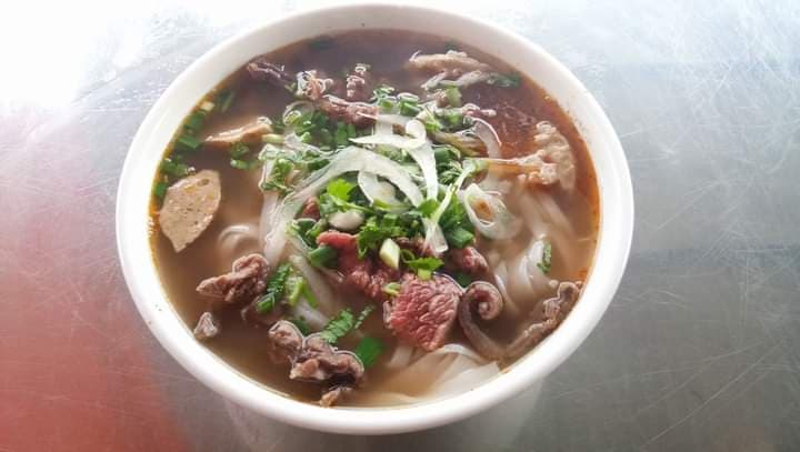 Phở Nghi Con