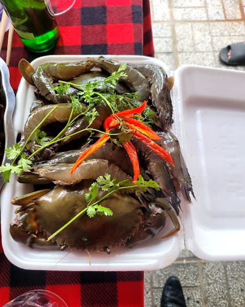 Hình ảnh Lẩu Cua Biển 38 - 4
