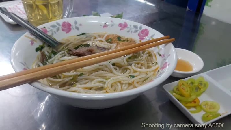 Hình ảnh Bún bò Huế - 5