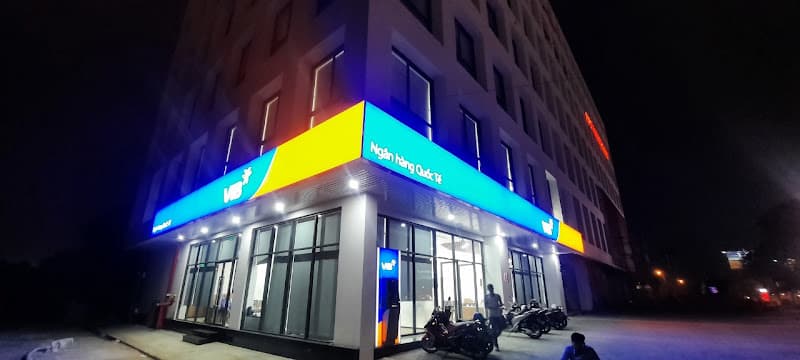 Hình ảnh Ngân Hàng Quốc tế - VIB Hưng Phú - 4