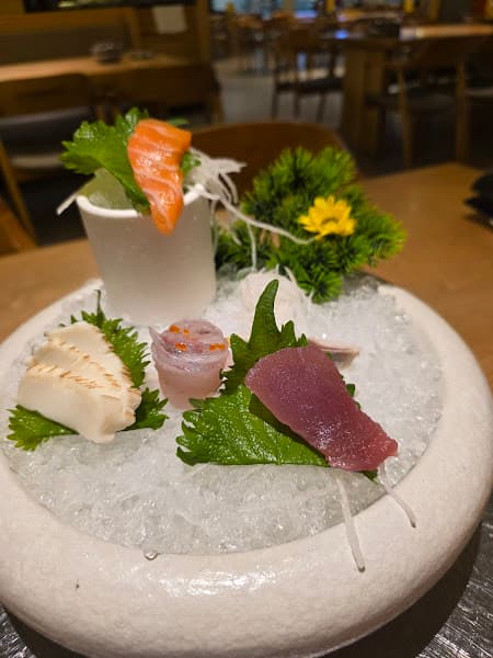 Hình ảnh iSushi Aeon Mall Long Biên - 2