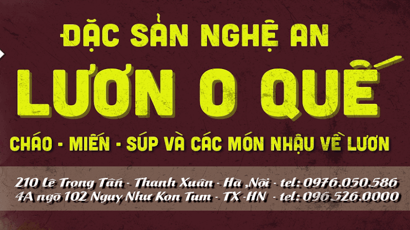 Hình ảnh Lươn O Quế ( Đặc Sản Lươn Nghệ An) - 5