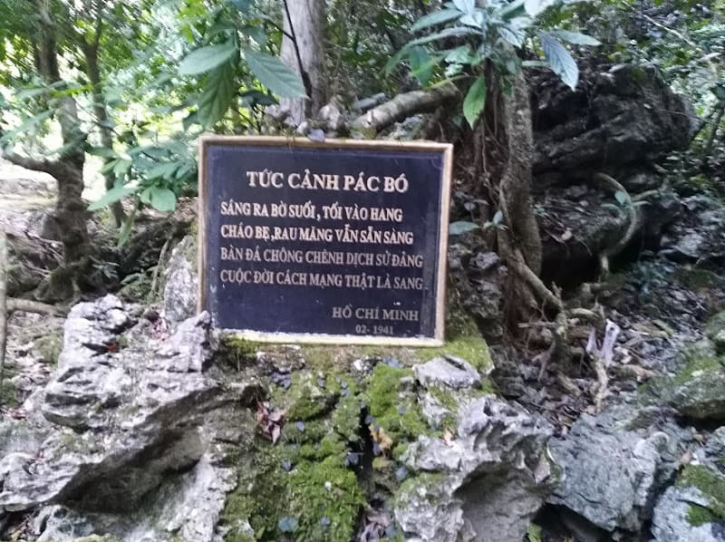 Hình ảnh Hang Cốc Bó - 4