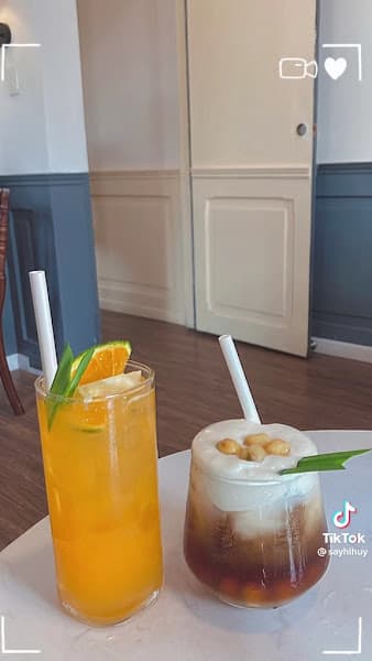 Hình ảnh Sori cafe & more - 2