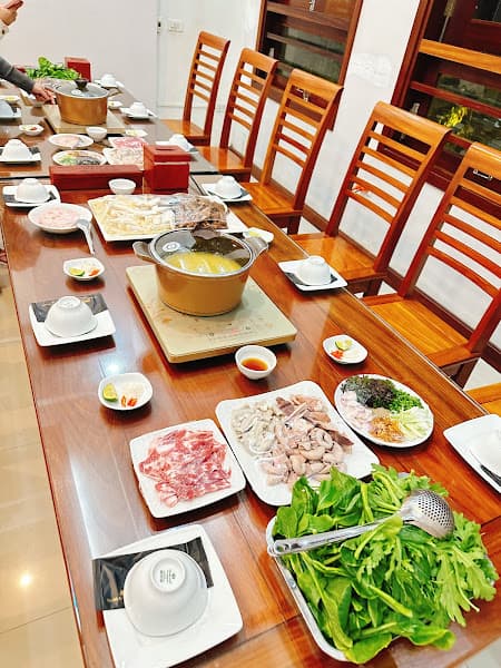 Hình ảnh Nhà Hàng Hương Quê - Ninh Bình - 3