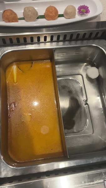 Hình ảnh MR. CHEF - Asian Hotpot - 2