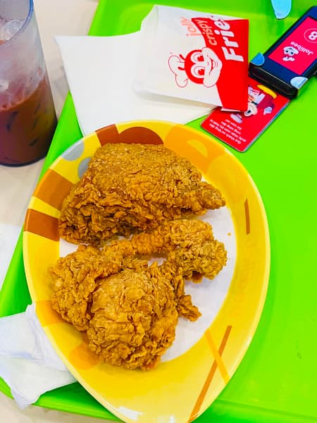 Hình ảnh Jollibee Coopmart Hà Tĩnh - 3