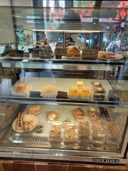 Hình ảnh Gé Olong.cafe - 3