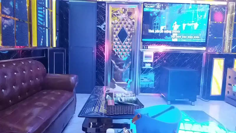 Hình ảnh Karaoke OXY 2 khu Trung Sơn - Chất lượng tuyệt hảo - 4