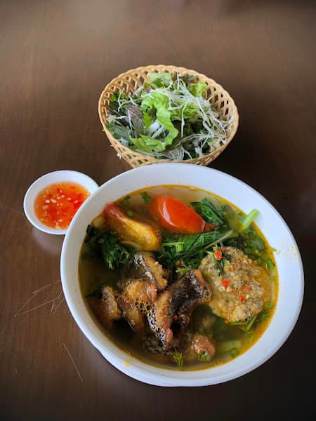 Hình ảnh Súp Lươn 357 - Súp Lươn Sa Đéc - 4