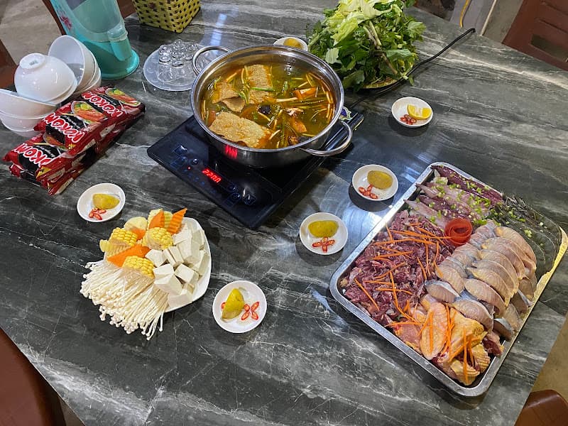 Ảnh bìa Tuệ Chi Quán