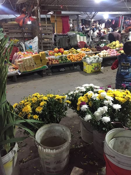 Hình ảnh Bách Hoá Xanh Chợ Vô Hối - 2