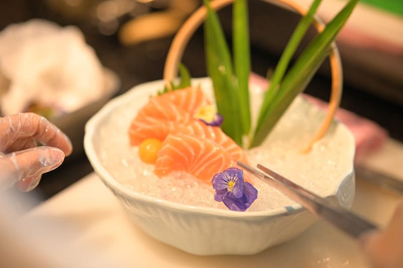 Hình ảnh Aiko - Grill & Sushi Premium - 5