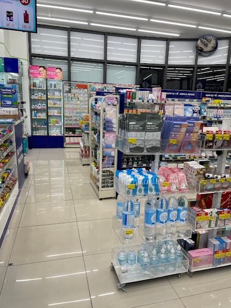 Hình ảnh Pharmacity Pharmacy Joint Stock Company - 3