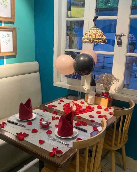 Hình ảnh Botanica Restaurant since 2012 - 4