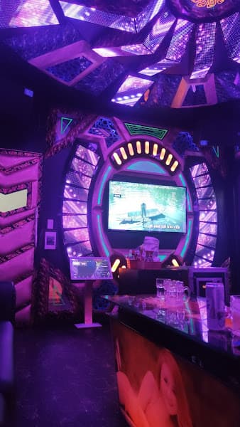 Hình ảnh Karaoke Giáng Hương - 2