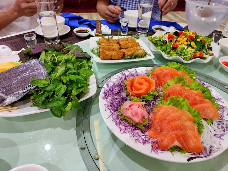 Hình ảnh Nhà hàng Sơn Lẩu Quán - 4