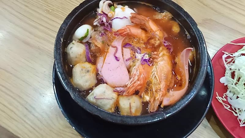 Hình ảnh Mì Cay Seoul Cao Lãnh - 4