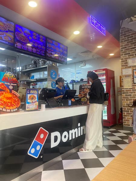 Hình ảnh Domino's Pizza Hàm Nghi - 3