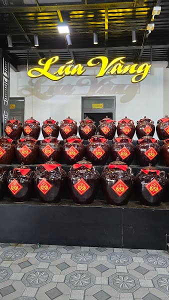 Hình ảnh LÚA VÀNG QUẢNG TRỊ - 3