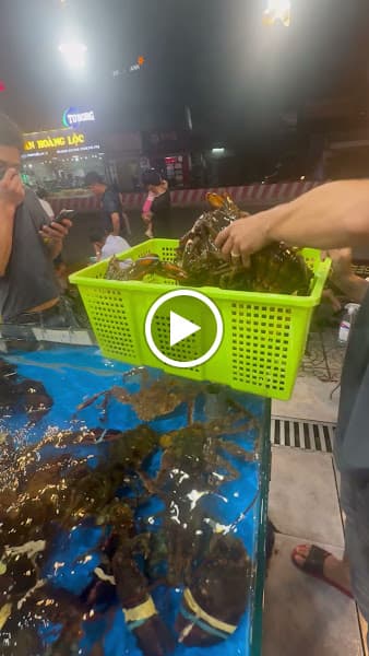 Hình ảnh VỰA HẢI SẢN HUY HƯNG LỢI - 3