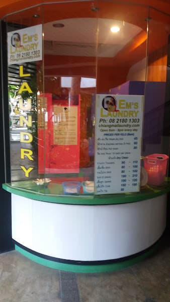 Hình ảnh Em's Laundry 2 - 4