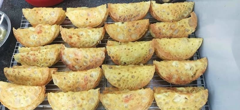 Hình ảnh Bánh xèo Quảng Ngãi (Tên quán Út Yến) - 2