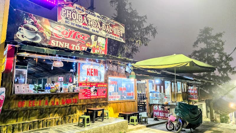 Hình ảnh Phở Bát Đá Sapa - 5