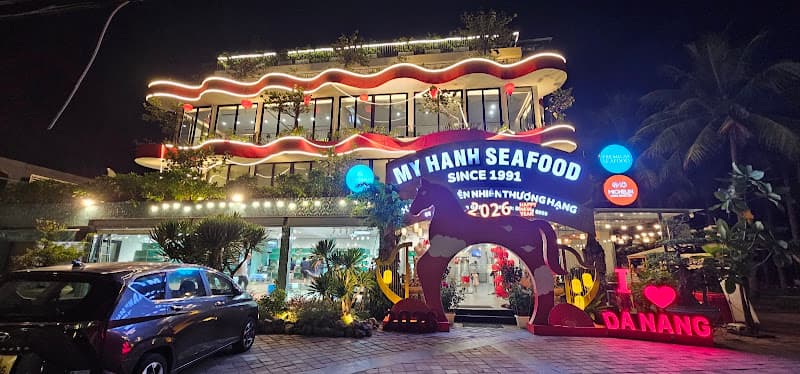 Hình ảnh Phát Mỹ Hạnh Seafood Đà Nẵng - 3