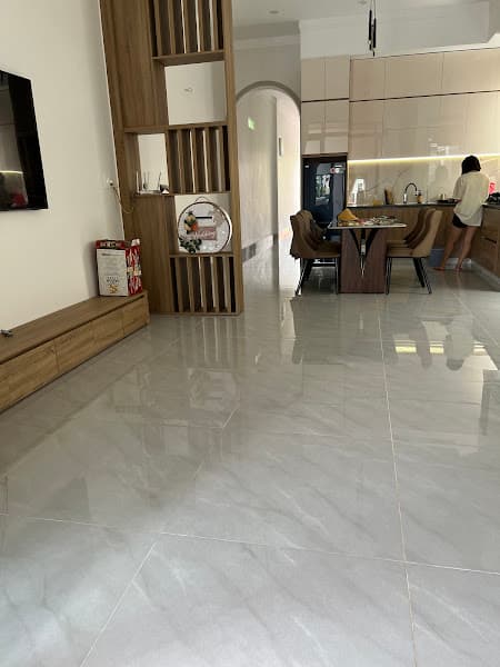 Hình ảnh Dịch Vụ Nhà Sạch Hiền Đăk Đoa - 3