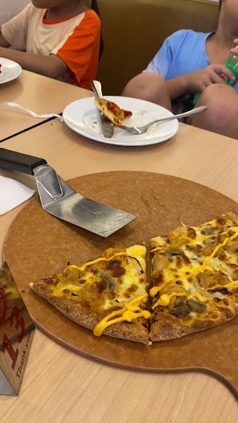 Hình ảnh PizzaHut Go Hòa Thành - 4