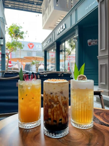 Hình ảnh MOZA Cafe - 2