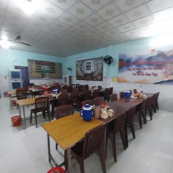 Hình ảnh BÁNH CANH CÁ LÓC MY MẨU | BÁNH CANH NGON BIÊN HÒA - 3