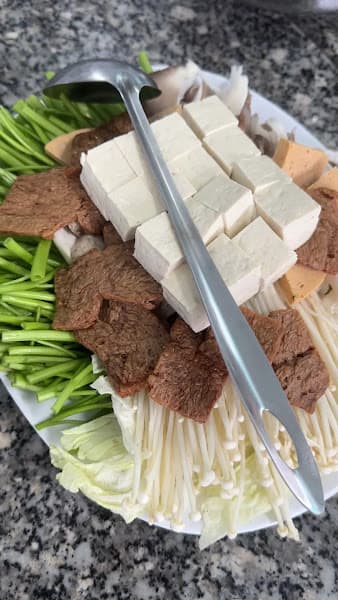 Hình ảnh Cửa Hàng Chay Sala - 3