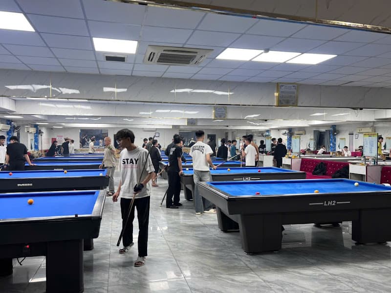 Hình ảnh Karaoke-Billiards Lâm Hiền 2 - 3