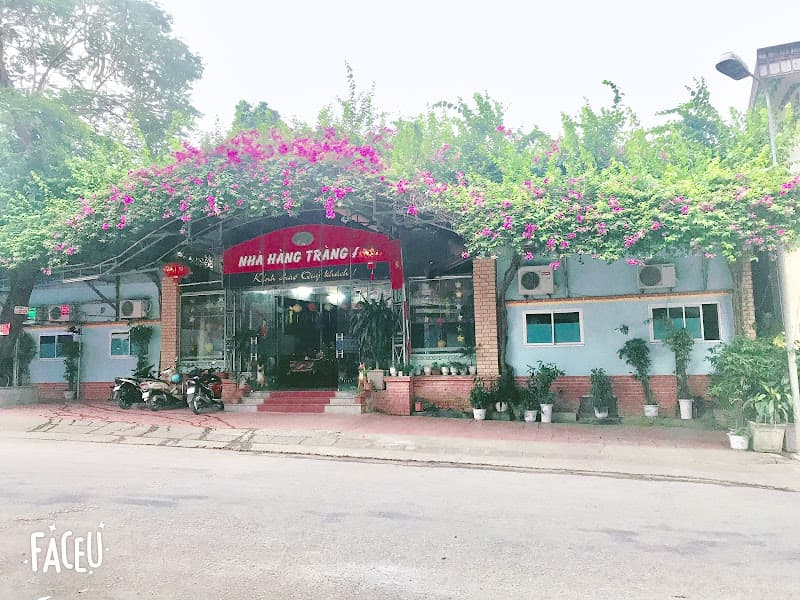 Hình ảnh Nhà hàng Tràng An tuyên Quang - 2