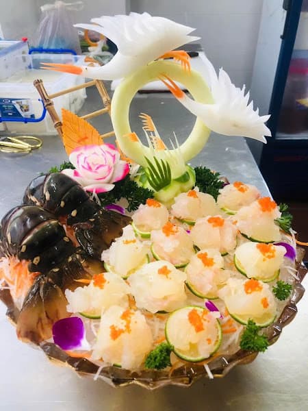 Hình ảnh Nhà Hàng Hải Cảng Sầm Sơn - 2