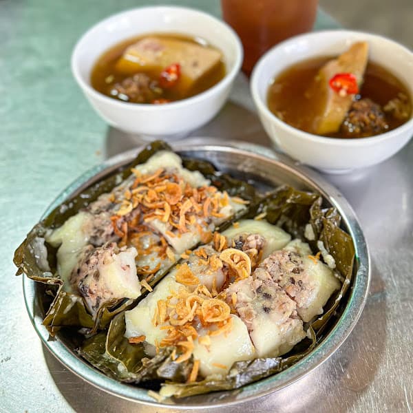 Hình ảnh Bánh Bèo Cô Mây - 3