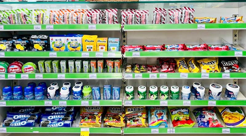 Hình ảnh Nhà thuốc Pharmacity - 4