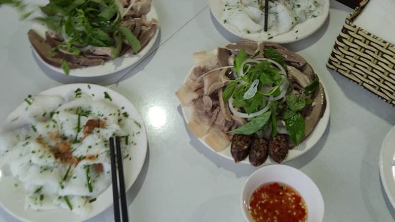 Hình ảnh Quán cơm bê thui Cao Tốc Bố Già - 4