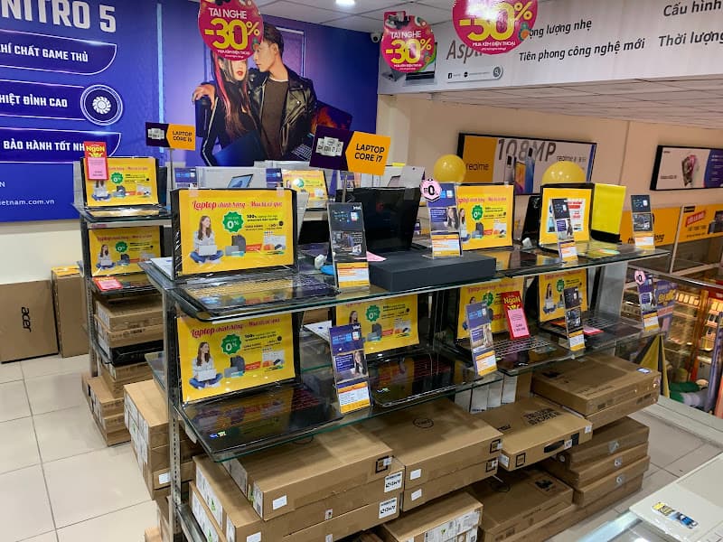 Hình ảnh Siêu thị Thế Giới Di Động - 2