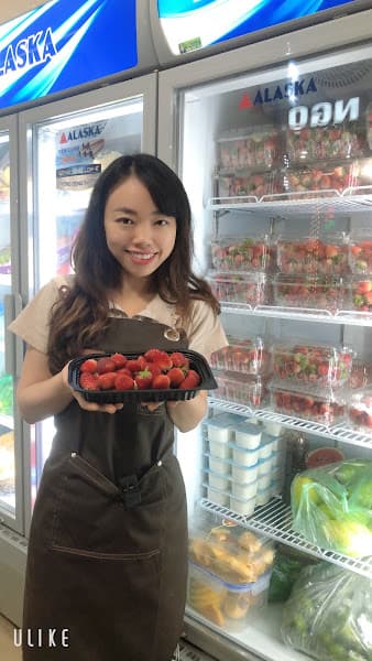 Hình ảnh Home Fruits - Hoa quả gọt sẵn, trái cây nhập khẩu - 2