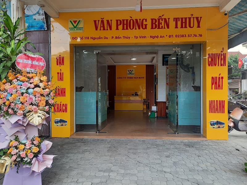 Ảnh bìa Nhà Sàn Quán - Nghé Thui Xứ Nghệ