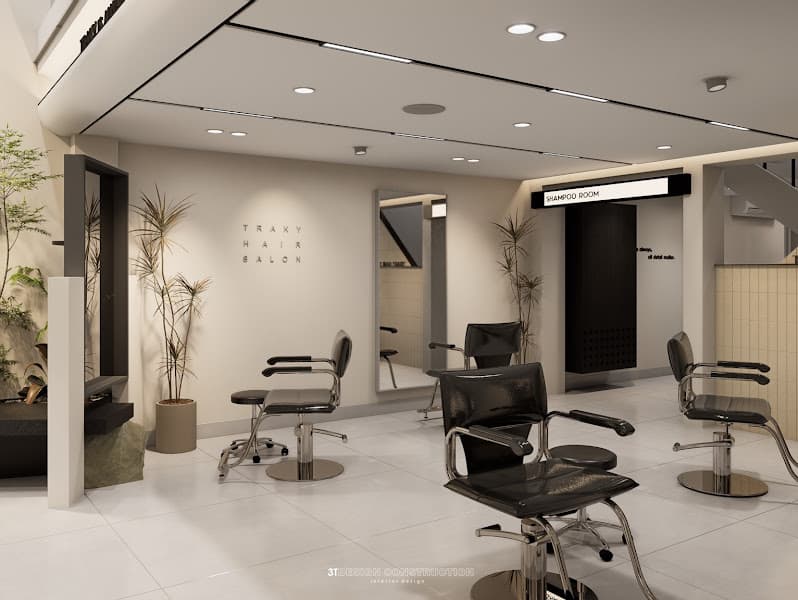 Hình ảnh Salon Tóc Đẹp Long Xuyên - 5